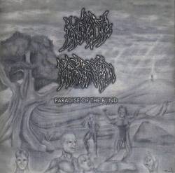 Inside Hatred : Paradise of the Blind Inside Hatred : Paradise of the Blind